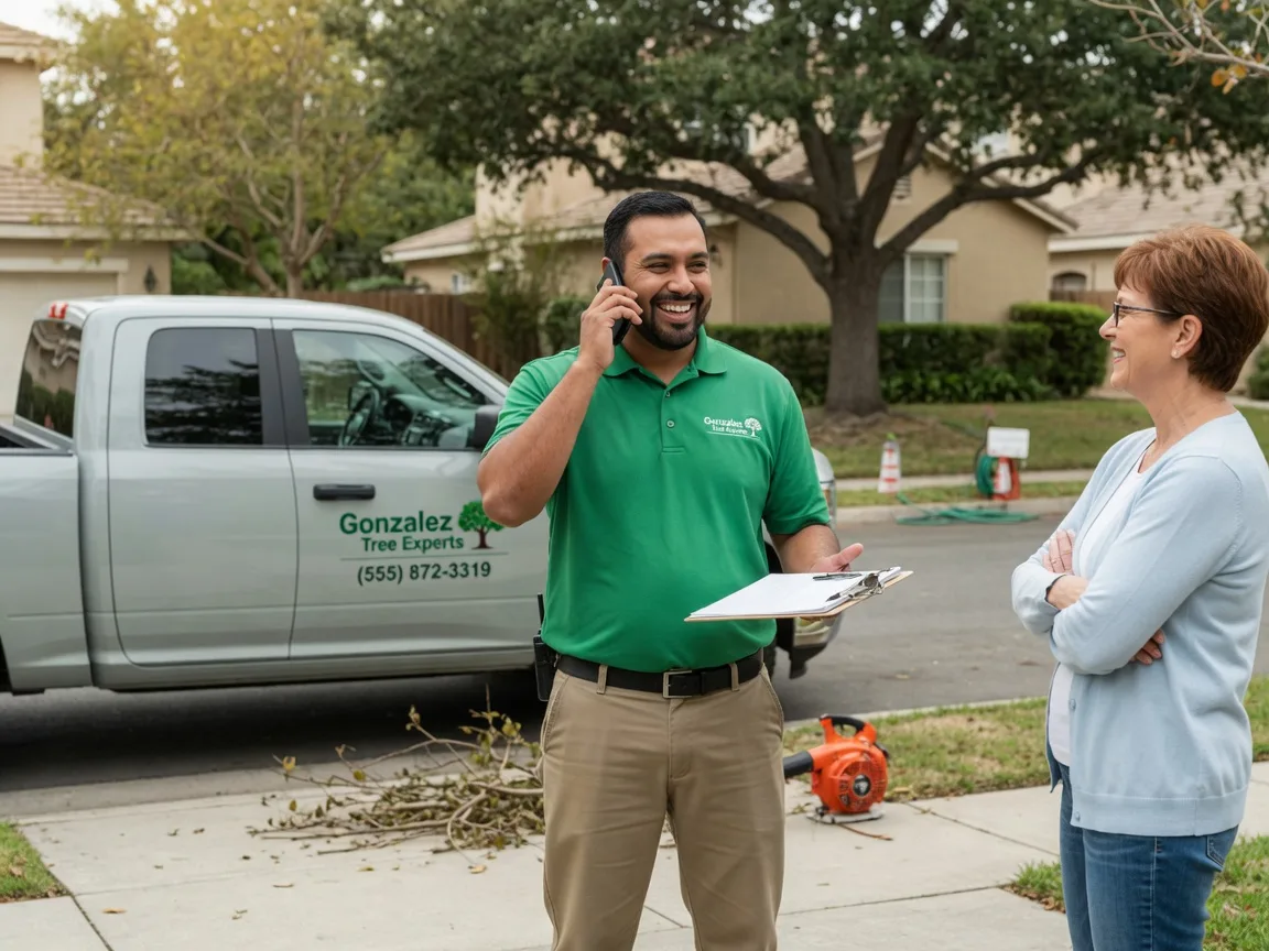 Tree Service Jewell Ridge, VA FAQs